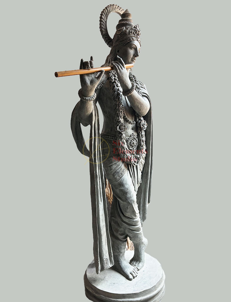 Divine Krishna Divine Krishna