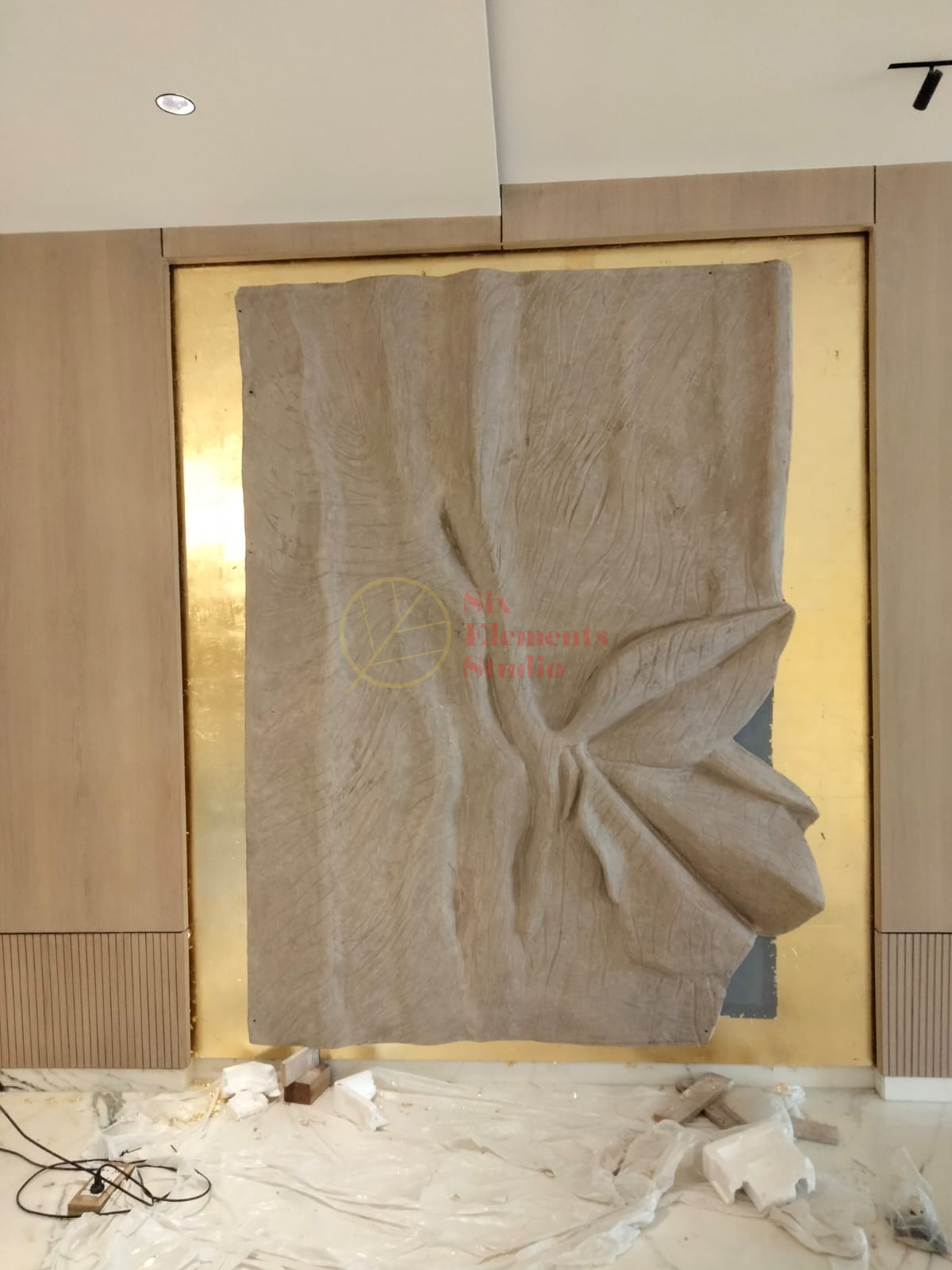 Surface Texture 004 Surface Texture 004