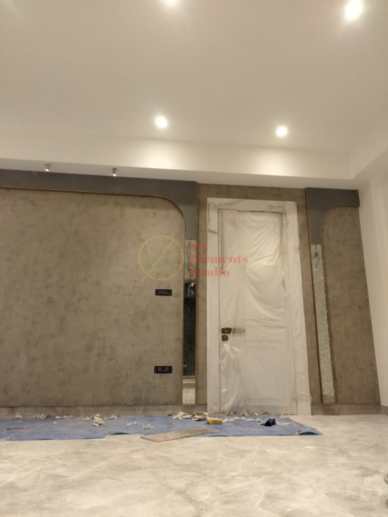 Surface Texture 005 Surface Texture 005