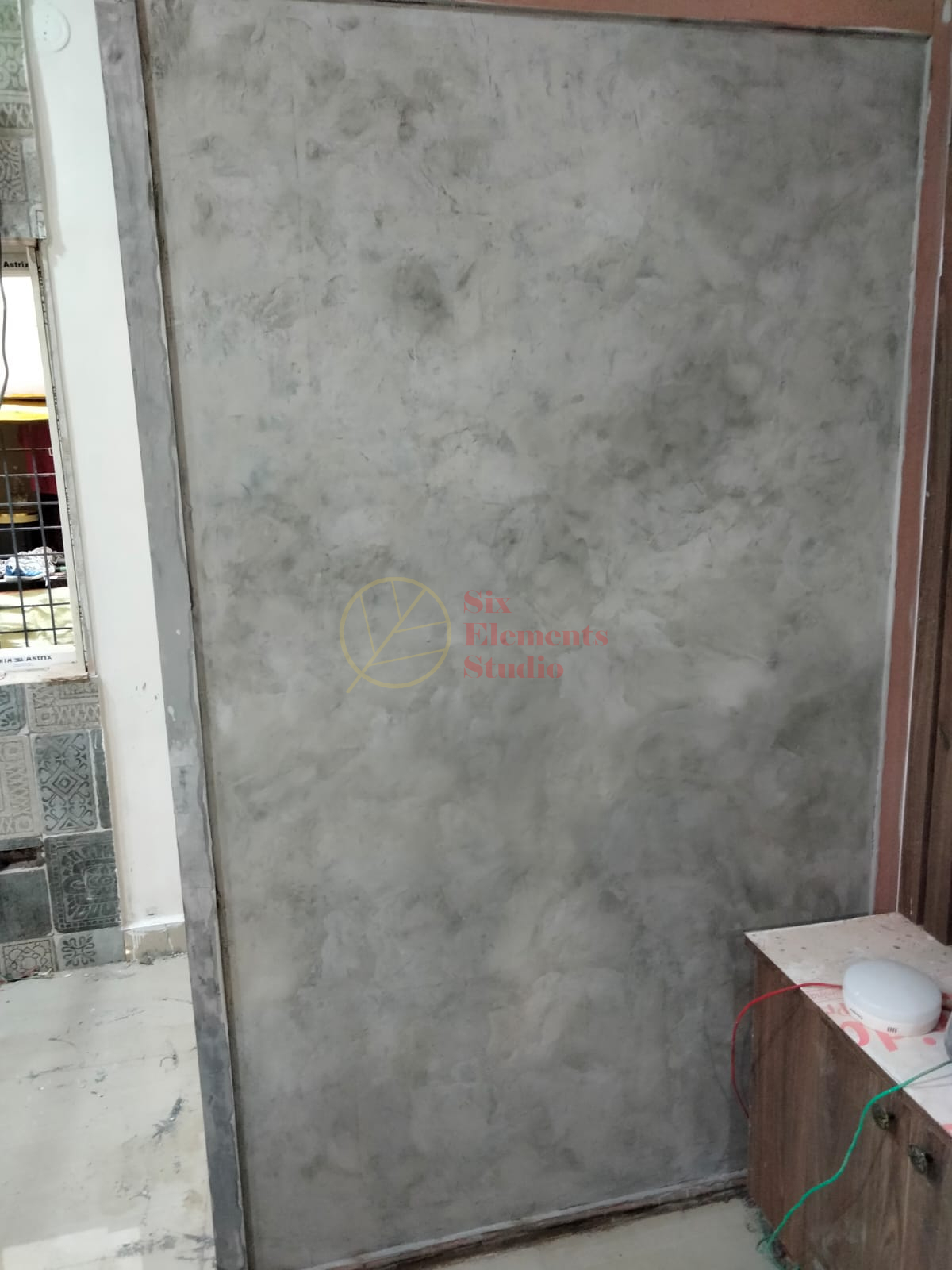 Surface Texture 006 Surface Texture 006