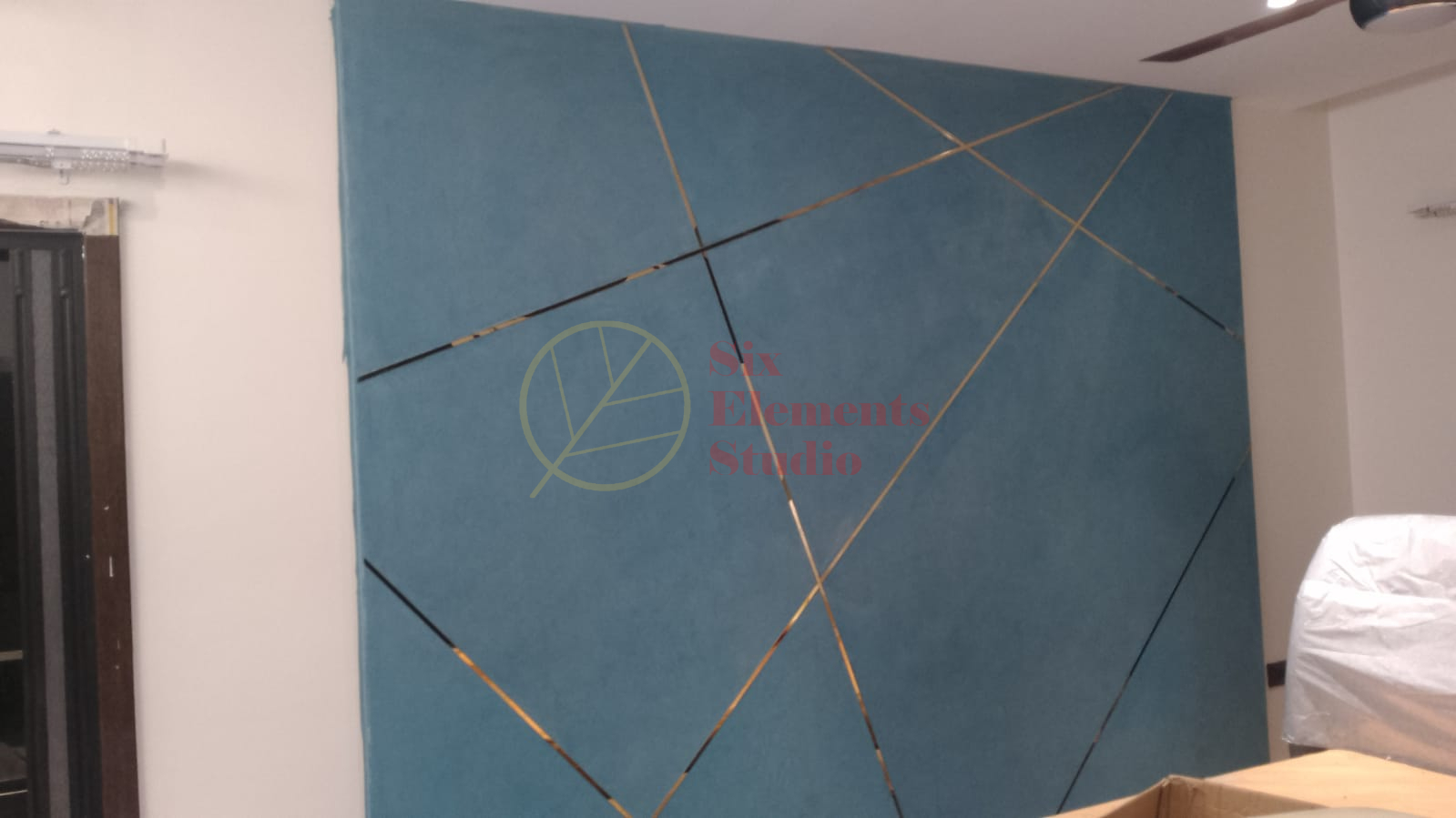 Surface Texture 007 Surface Texture 007