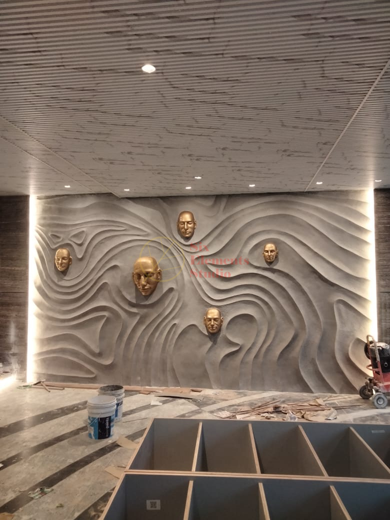 Surface Texture 009 Surface Texture 009