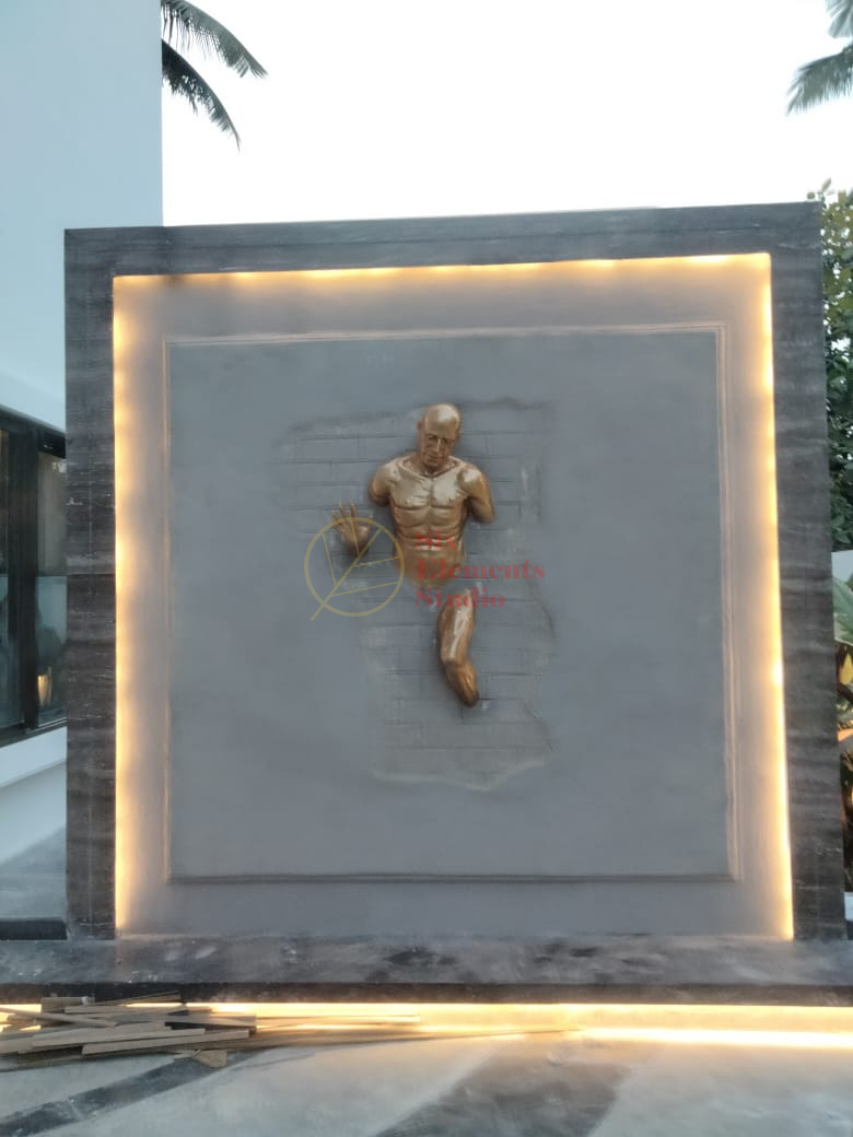 Surface Texture 010 Surface Texture 010