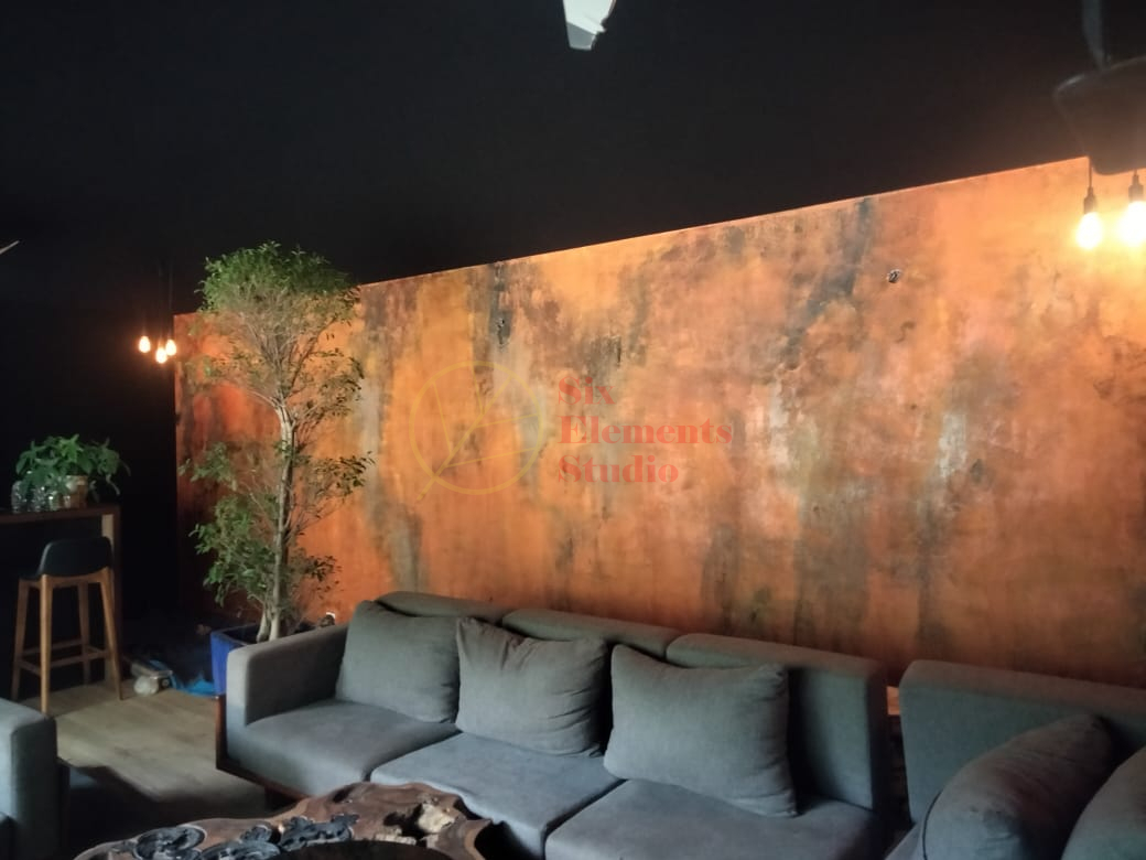 Surface Texture 011 Surface Texture 011