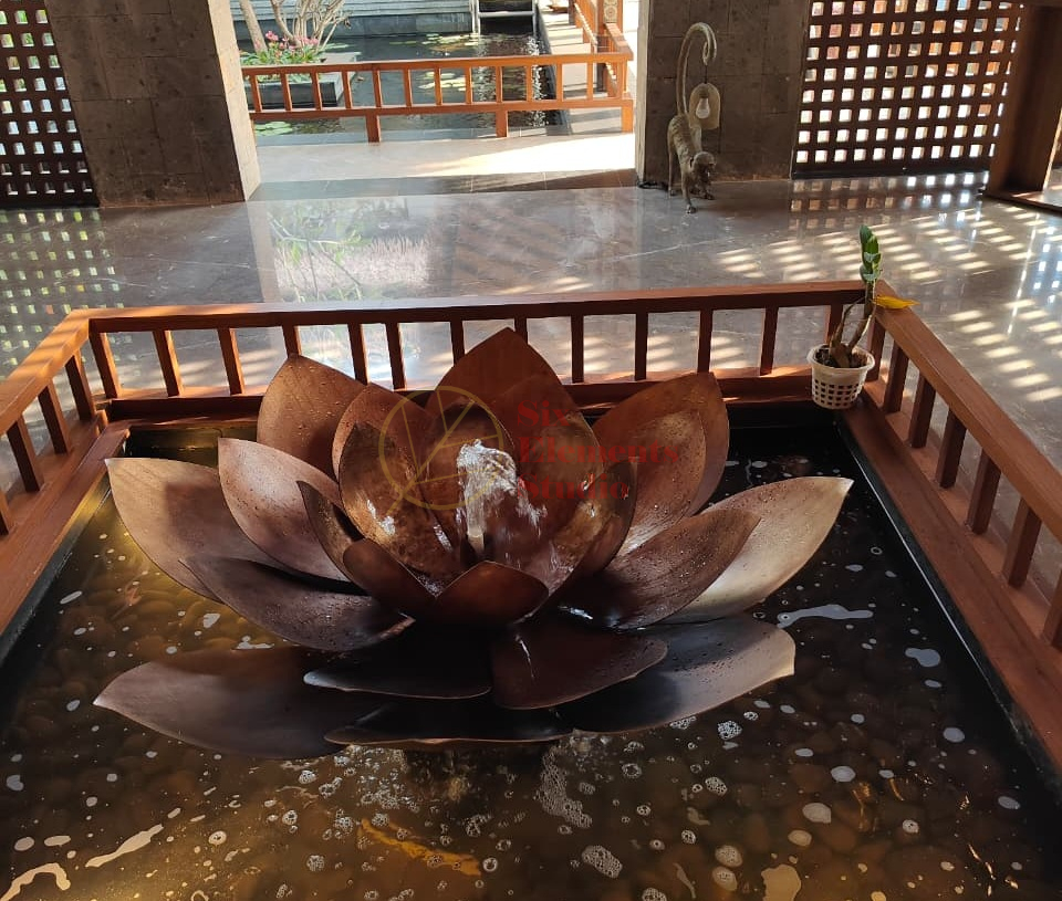 Bronze – Lotus Bronze – Lotus