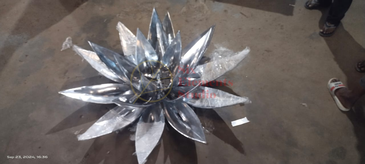 Stainless Steel Stainless Steel