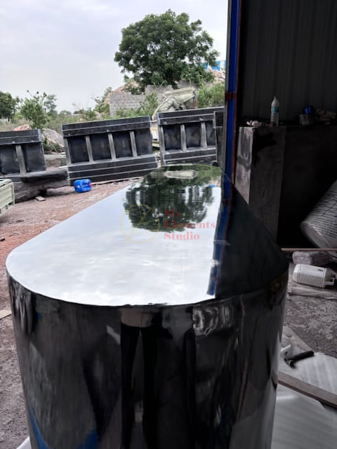 Stainless Steel – Counter Stainless Steel – Counter